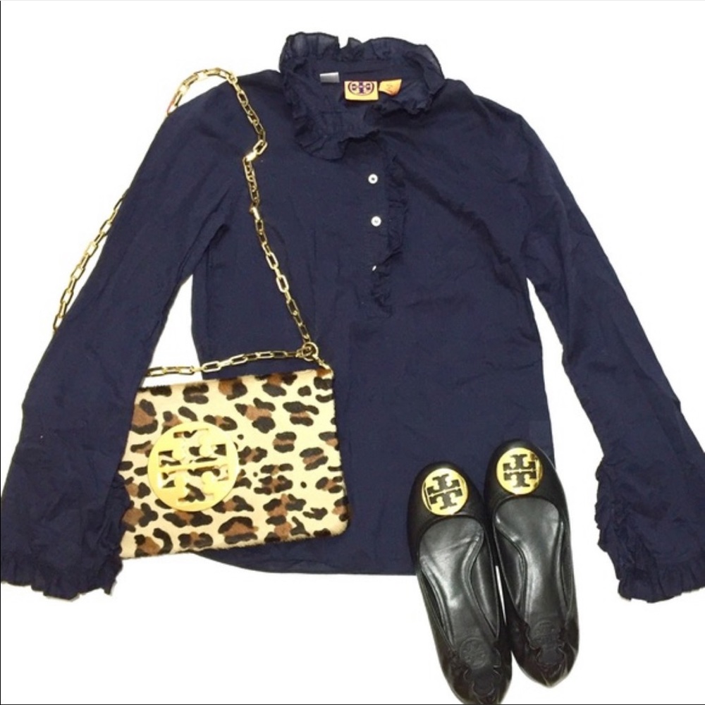 Tory Burch blouse